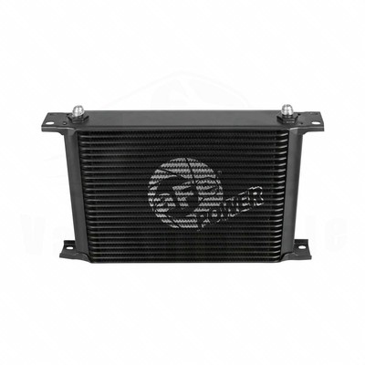 Transmission Oil Cooler Kit aFe BladeRunner For GMC Sierra 2500 Gas 6.0L 99-04