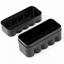 Quality 120 Film Case Film Organizers for Photographers Travel Enthusiasts