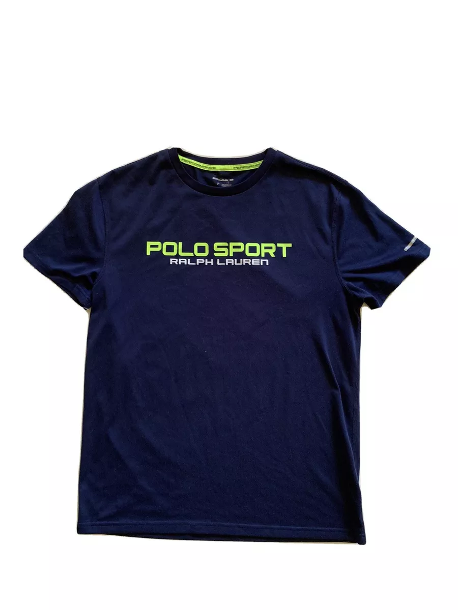 Polo sport ralph lauren tshirt cheap