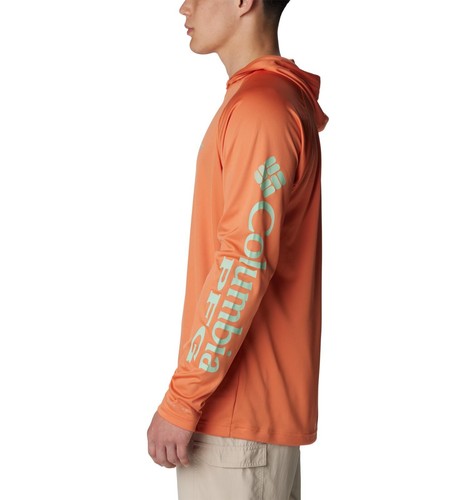 Sudadera con capucha Columbia PFG Terminal Tackle para hombre - Imagen 29 de 38