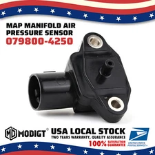 Manifold Air Pressure Sensor 079800-4250 For Honda Accord Civic Integra Acura