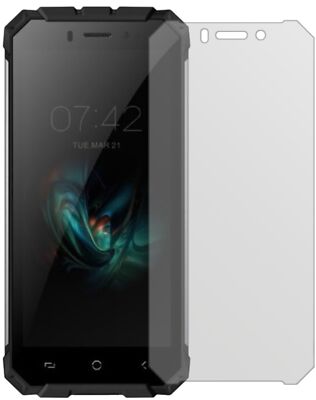 Schutzfolie für Ulefone Armor X Display Folie matt Displayschutzfolie