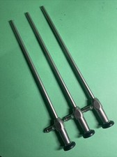 Karl Storz 10mm 0 Deg Telescope 26003AA Hopkins II * Clear Image Tested