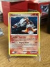 Heatran 6/146 Holo Rare Pokemon Card Legends Awakened 2008 PTCG