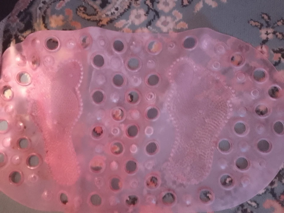 Badematte für Badewanne