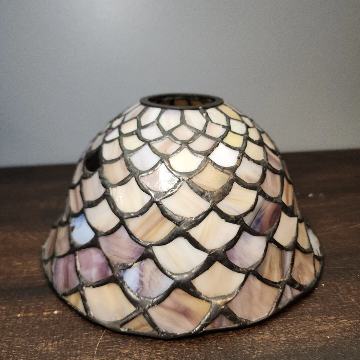 Meyda tiffany sale lamp shade replacement