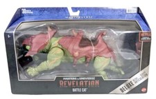 BATTLE CAT masters of the universe motu he-man REVELATION figure Masterverse NEW