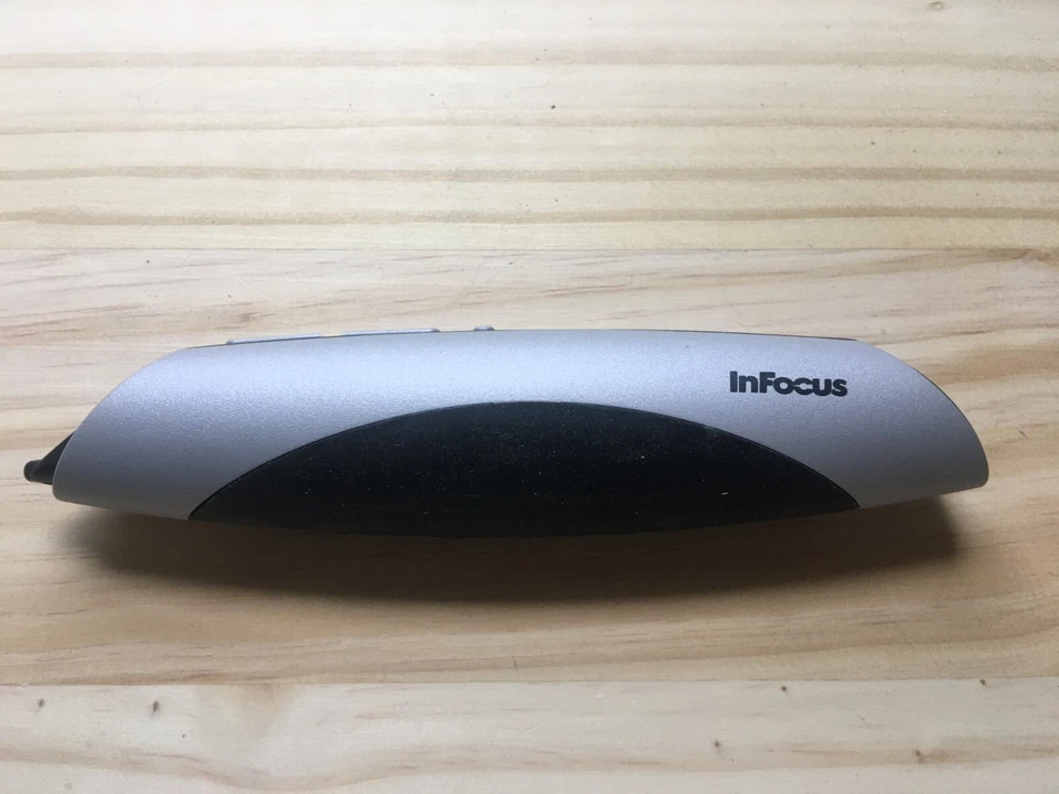 InFocus PBP LiteBoard Wand Pen for IN3902 & IN3904 Projectors - Image 2 of 3