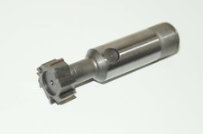 T-Nutenfräser HM Schaftfräser D32(30)x14mm  K10 TELA   RHV15457