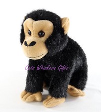 dowman soft toy monkey
