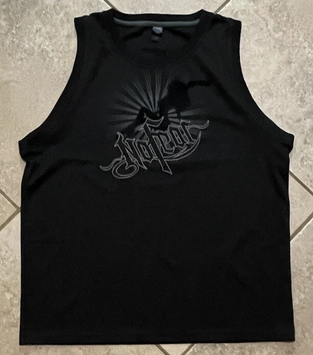 No Fear Polyester Sleeveless T-Shirts for Men for sale | eBay