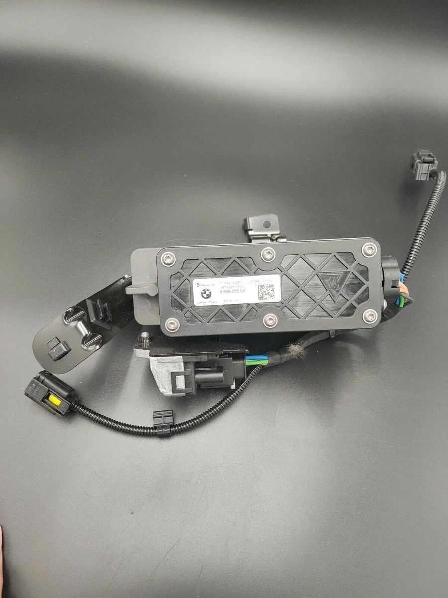 Orig BMW 2er 3er 4er Control Unit Elektronsicher Flow Water Heater 800W  8596855 | eBay