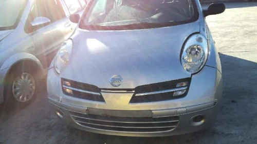 14001AX10A Colector Admision para NISSAN MICRA (K12E) Acenta 2004 1663102 - Imagen 5 de 10