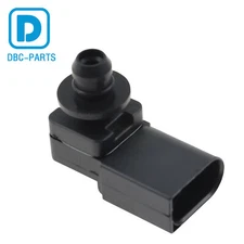 Intake Manifold Absolute Pressure Sensor for 2009 2010 2011 2012 2013 BMW X5