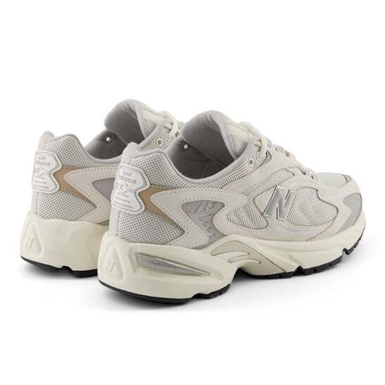 New Balance 725 Off White Grey ML725UF Men's Size | eBay