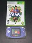 The Sims 3 - Platinum Hits (Microsoft Xbox 360, 2010)