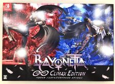 Slipcover Bayonetta 2 Nintendo Switch d'occasion pour 6 EUR in