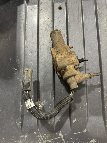 1989- 1993 Dodge Ram Cummins ABS Valve W250 W350 D250 D350 - Picture 2 of 2