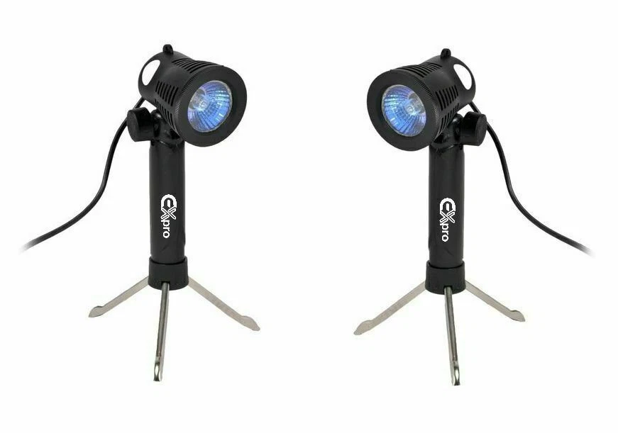 Studio cheap lights ebay