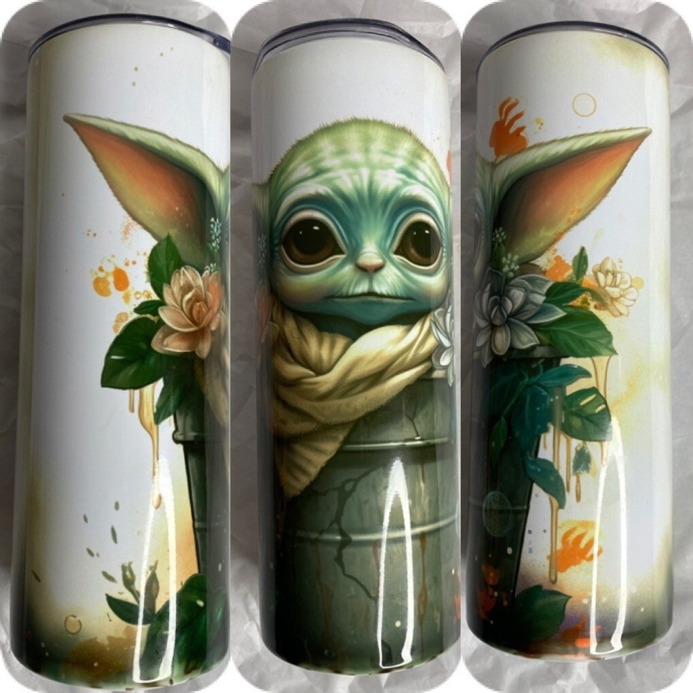 Tumbler 20 oz