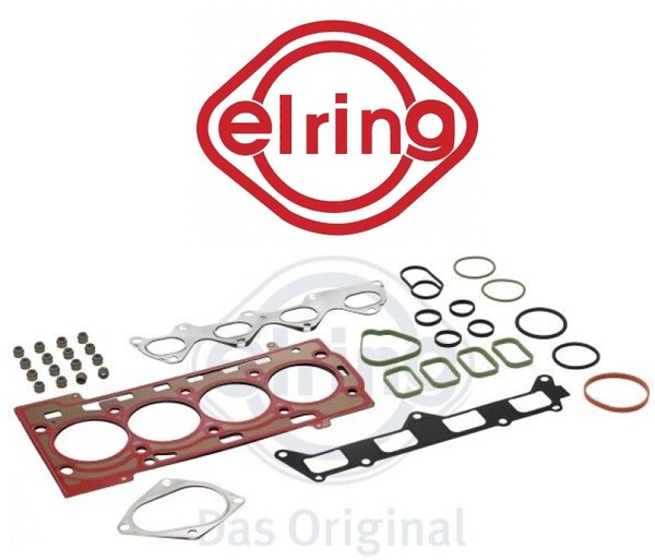 Elring Dichtungssatz, Zylinderkopf FüR Seat Altea,Leon,Toledo III IV-image