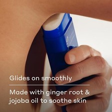 Harry's Extra Strength Antiperspirant Redwood, 2.5 oz