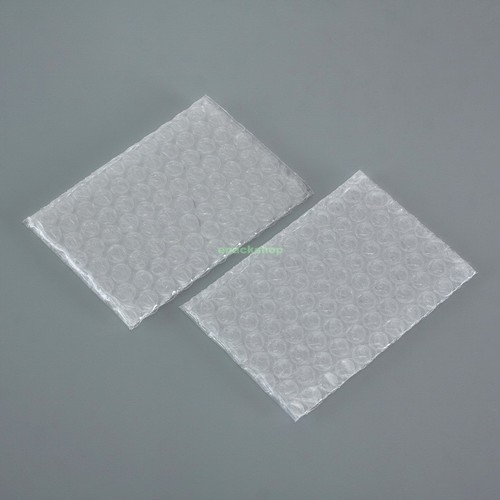 Clear Bubble Pouches Envelopes Small Packing Bag 6" x 8"_150 x 200mm - Picture 5 of 72