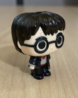 Kinder Joy Funko POP! Kinder Egg HARRY POTTER VD385 Limited