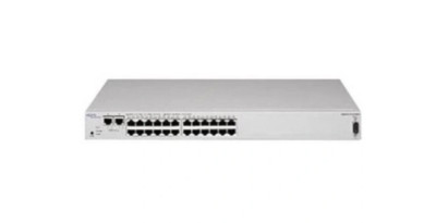 Switch AVAYA NORTEL 325-24G AL2012E46 24x10/100