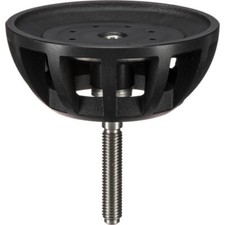 OConnor Ball Base for Ultimate 1030D Series Fluid Head 100mm