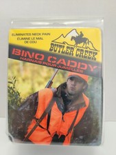 Butler Creek Bino Caddy Binocular Harness - NEW