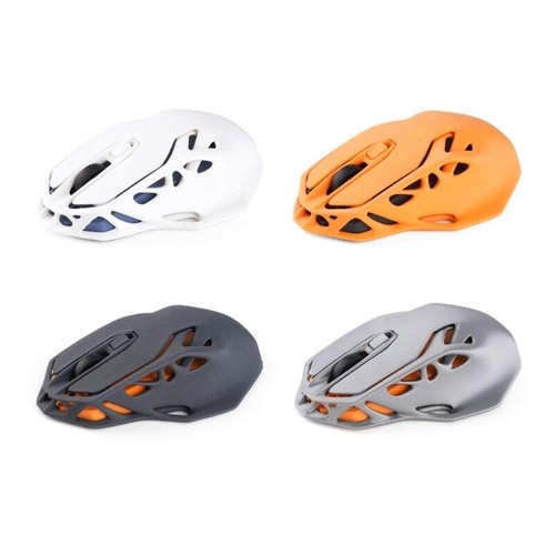 Ergonomic Wireless Mouse MH002 Components for Efficient 3D Printer Work Gaming - Picture 4 of 8