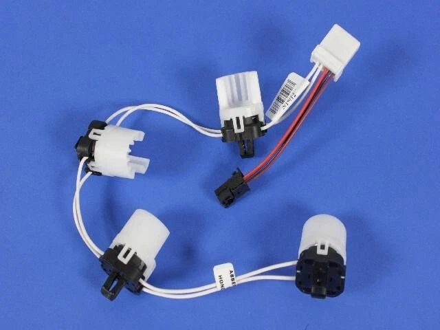 Разъем рупорного переключателя Mopar 52029416AB для Chrysler PT Cruiser 2007-2010 годов выпуска - Изображение 2 из 4