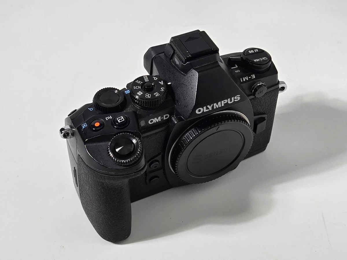 Olympus M1 Digital Cameras for Sale - Shop New & Used Digital