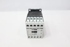Eaton DILM12-01 Contactor 20a 24v-dc