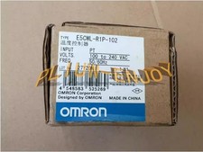 1PC New OMRON Temperature controller E5CWL-R1P-102