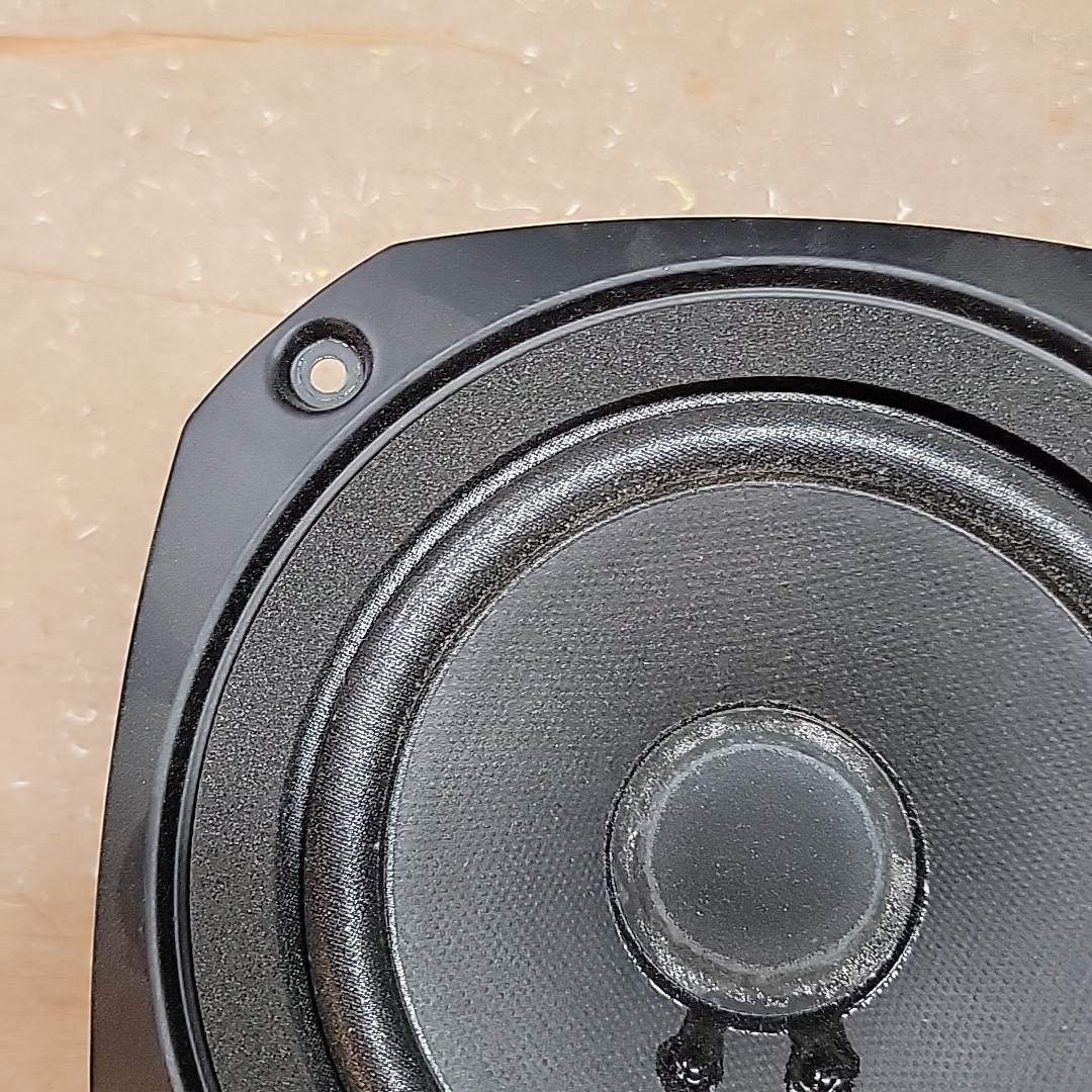 Kenwood T06-0279-05 Midrange Speaker Good Working and Cosmetic