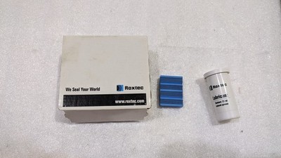 ROXTEC BOX 540 CM20W40 ROX 11015  set of 2 with lubricant