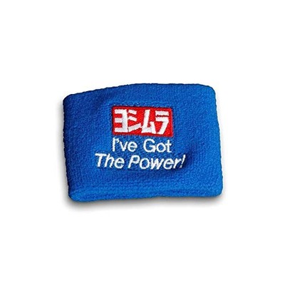 Yoshimura Reservoir Tank Band blau! von JP