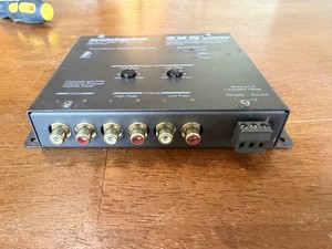Audiocontrol 2XS | eBay