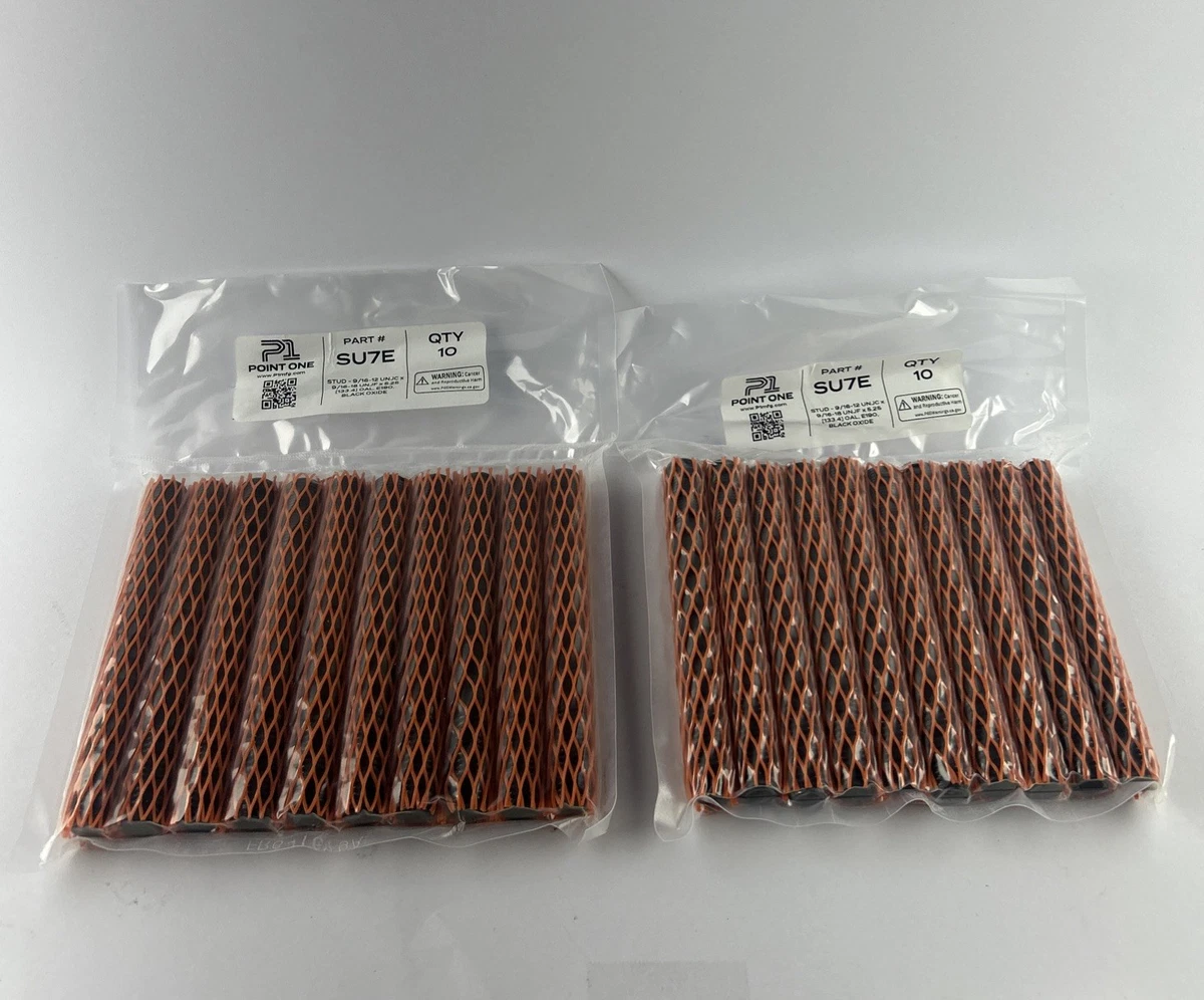 Point One Ford Modular V8 4.6L 5.4L Head Stud Kit Missing Parts photo 2