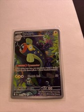 eelektrik pokemon card value Eelektrik (114/086) – PokeGuard main image 0