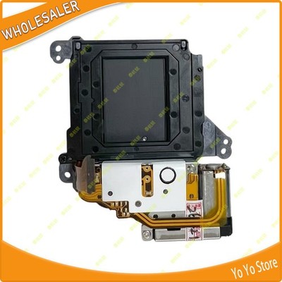 New Original for EOS R100 Lens Shutter Set Group with Blade Curtain Camera Parts