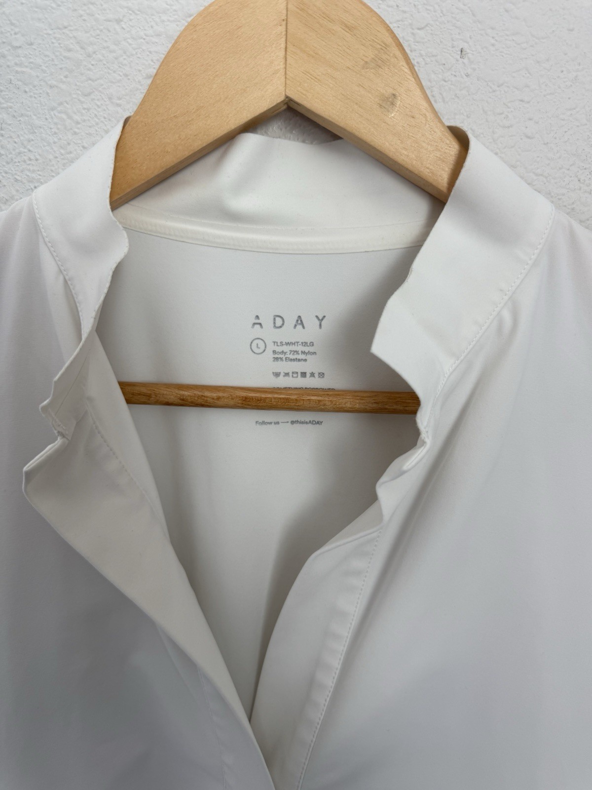 Aday Women’s Modern Chic Elevated Something Borro… - image 4