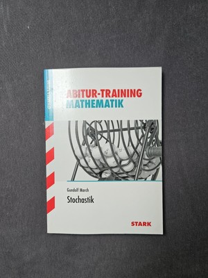STARK Abitur Training Mathematik (Stochastik)