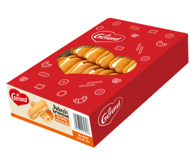 5907471417076 DR GERARD pałeczka kremowa 425G Dr Gerard Sp. z o.o.
