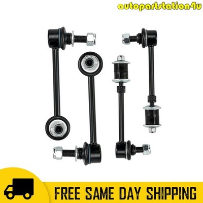 Control Arm Front Rear For Toyota 4Runner 2003-2018 Lexus GX470 2003-2009 4PCS
