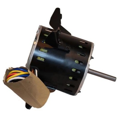 Direct Drive Blower Motor #HC43TQ114 for Carrier
