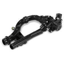 Thermostat Mercedes CLASSE E