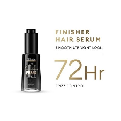 Tresemme Silk Press Finisher Hair Serum (38ml)